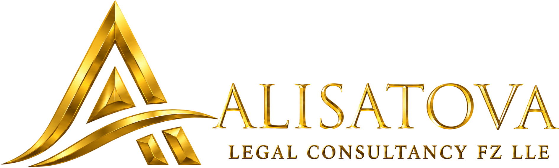 Alisatova Legal Consultancy FZ LLE
